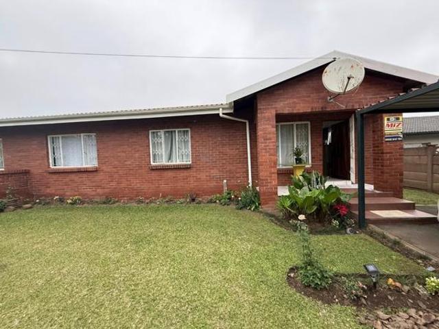 Townhouse for sale in Umgungundlovu, Kwazulu-natal