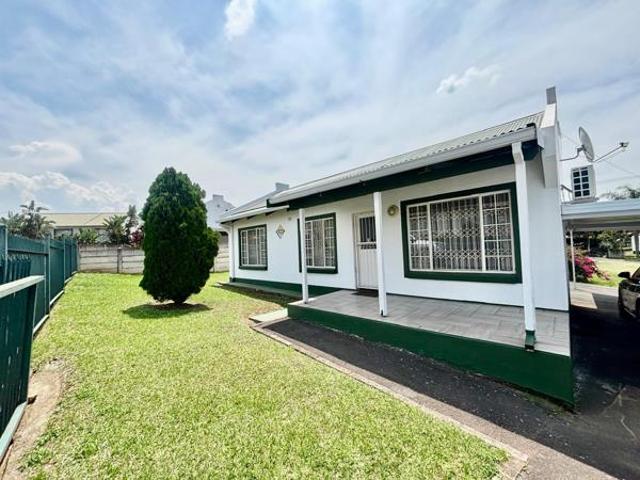 Townhouse for sale in Umgungundlovu, Kwazulu-natal