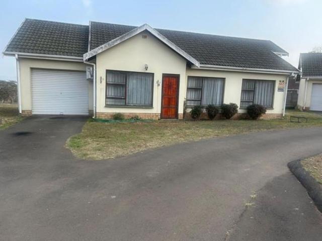 Townhouse for sale in Umgungundlovu, Kwazulu-natal