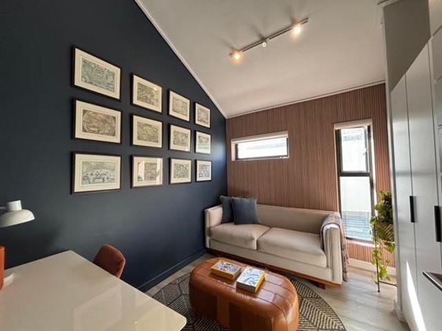 Townhouse for rent in Durbanville, Western Cape