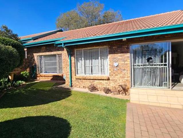 Townhouse for sale in Centurion, Gauteng