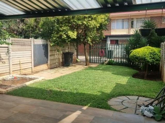 House for rent in Centurion, Gauteng