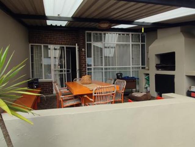Townhouse for sale in Centurion, Gauteng