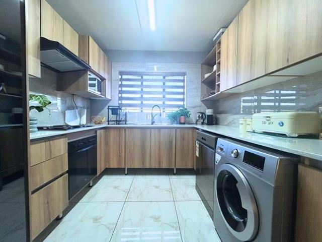 Townhouse for sale in Centurion, Gauteng