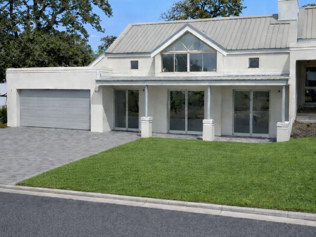 House for sale in Western Cape