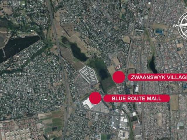 Townhouse for rent in Cape Town, City of Cape Town