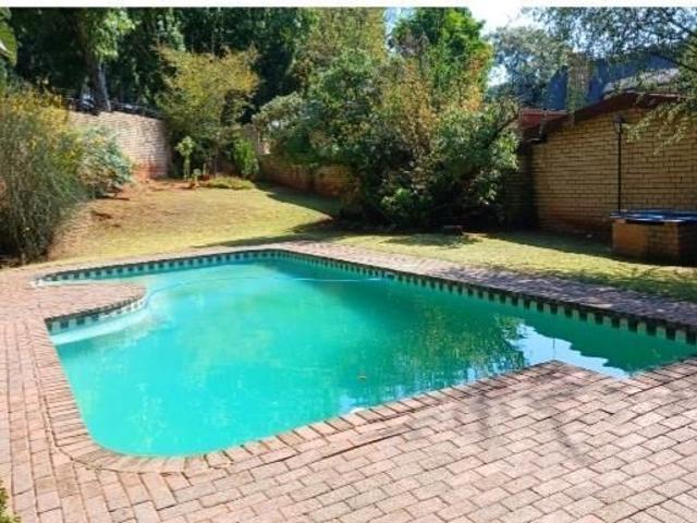 House for rent in Nooitgedacht, Gauteng
