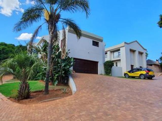 Townhouse for rent in Westonaria, Gauteng