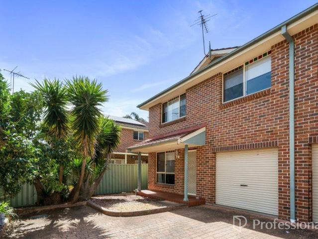 Townhouse for sale in Sydney, New South Wales