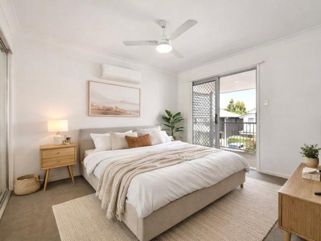Townhouse for sale in Toombul, Queensland