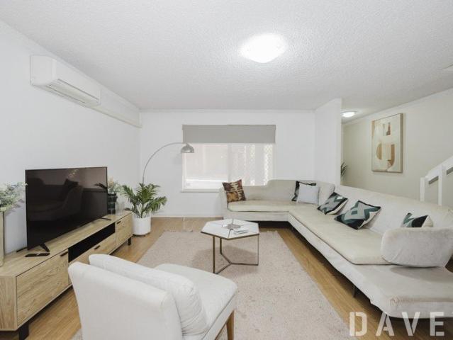 Townhouse for rent in Stirling, Western Australia