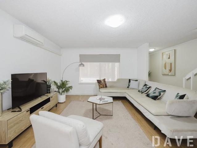 Townhouse for rent in Stirling, Western Australia