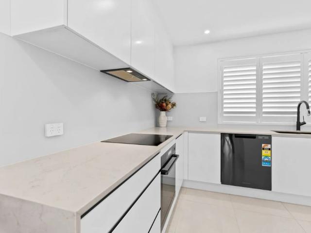 Townhouse for rent in Toombul, Queensland
