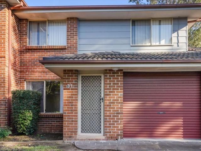 House for rent in Penrith, Sydney