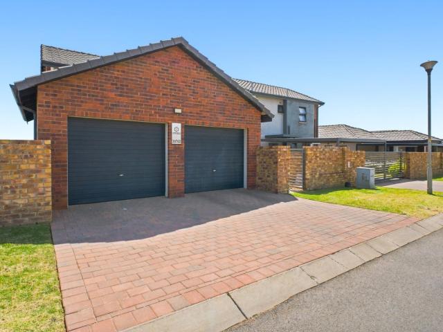 Townhouse for sale in Gauteng