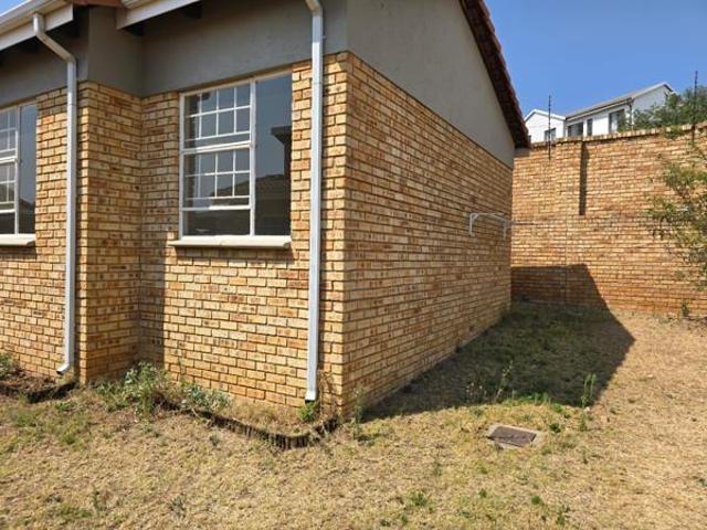 Townhouse for sale in Westonaria, Gauteng