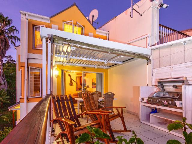 Townhouse for sale in Groot Brak Rivier, Western Cape