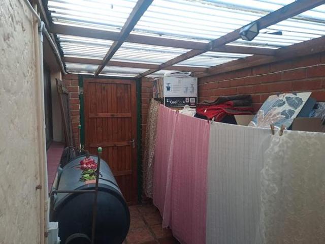 Townhouse for sale in Eastern Cape