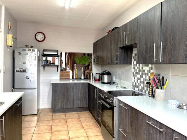 Townhouse for sale in Eastern Cape