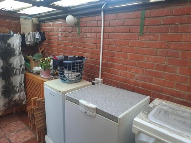 Townhouse for sale in Eastern Cape