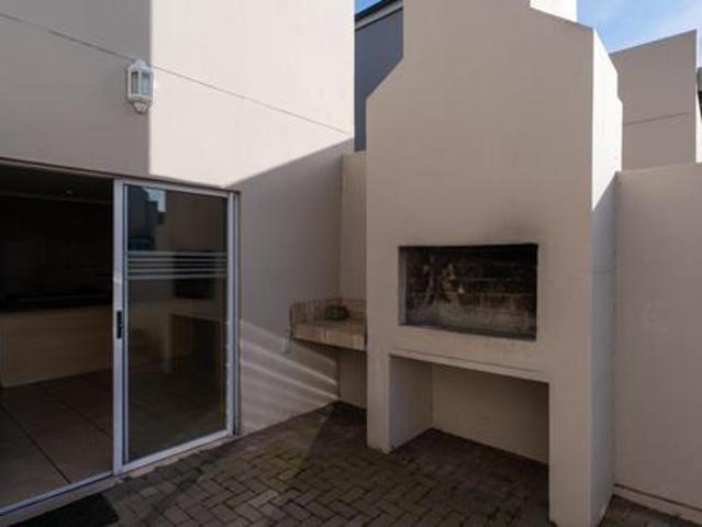 Townhouse for sale in West Coast Village, City of Cape Town