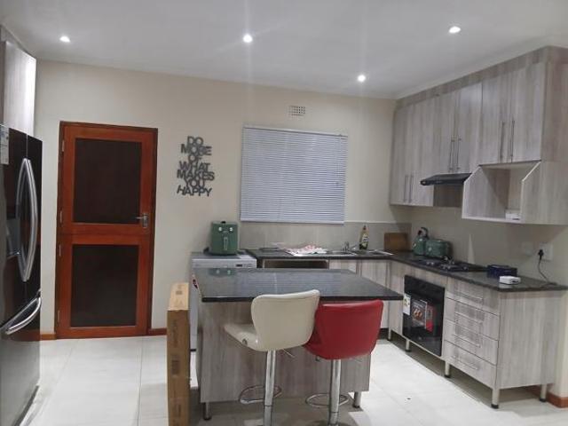 Townhouse for sale in Bisho, Eastern Cape