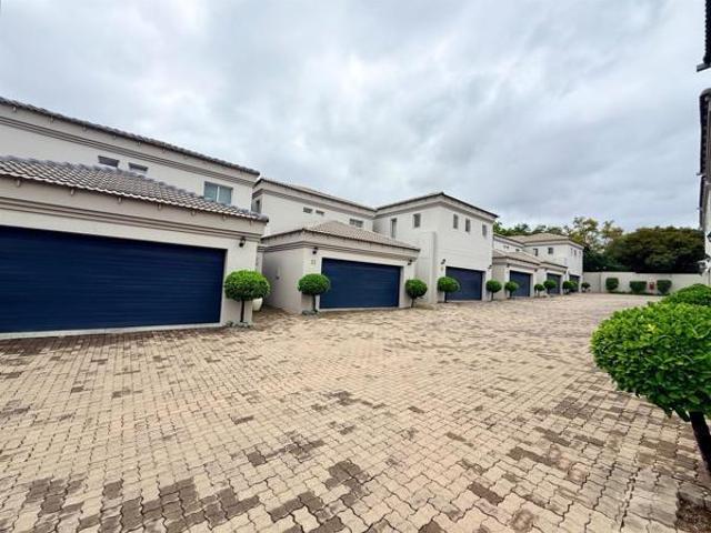 House for rent in Randburg, Gauteng