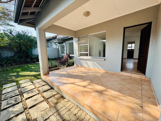 Townhouse for sale in Alexandra, Gauteng