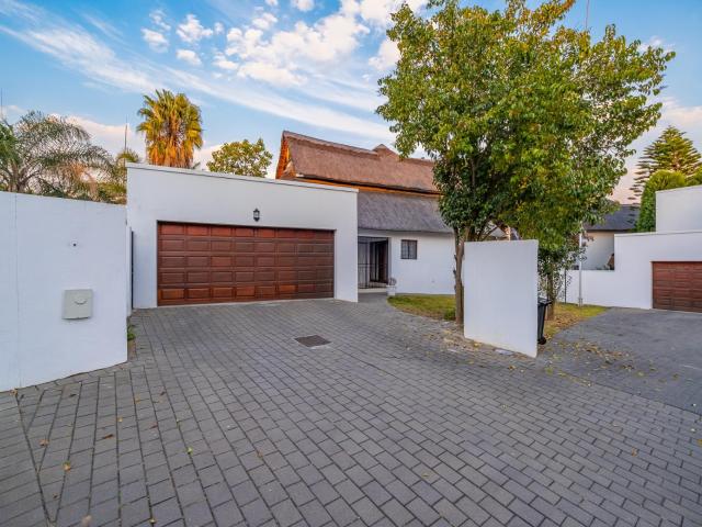 Townhouse for sale in Alexandra, Gauteng