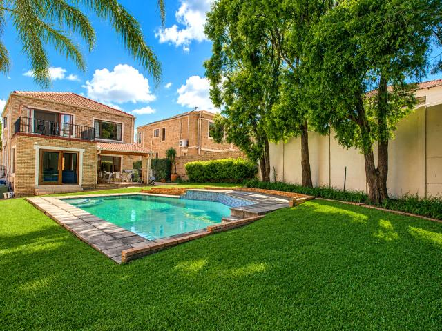 Townhouse for sale in Alexandra, Gauteng