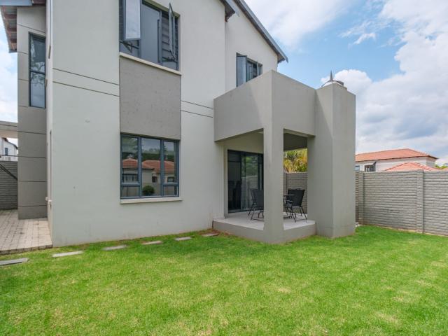 Townhouse for rent in Alexandra, Gauteng