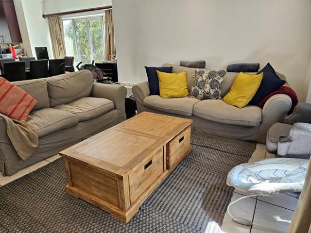 Townhouse for rent in Vosloorus, Gauteng
