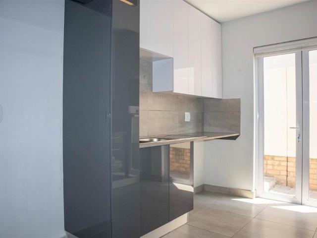 Townhouse for sale in Johannesburg