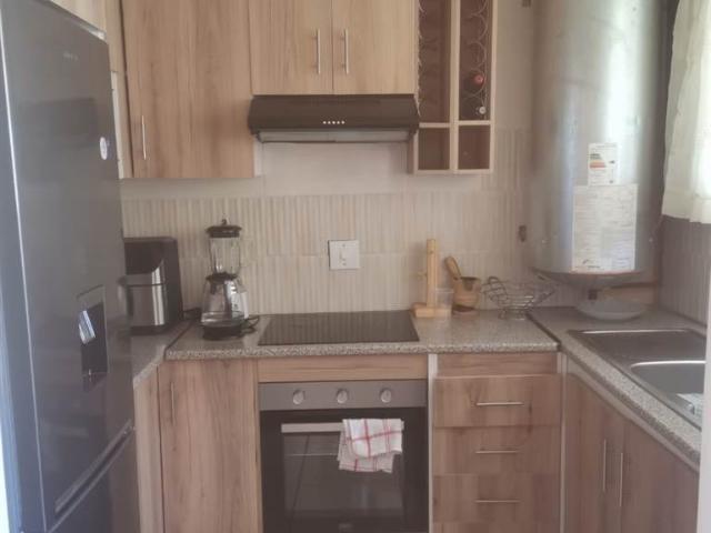 Townhouse for sale in Johannesburg