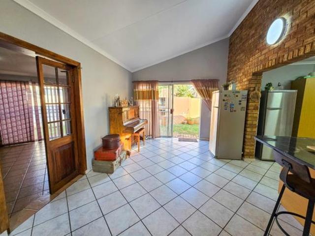 Townhouse for sale in Westonaria, Gauteng