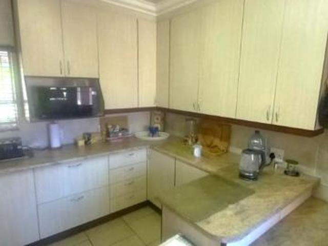 Townhouse for sale in Lejweleputswa, Free State