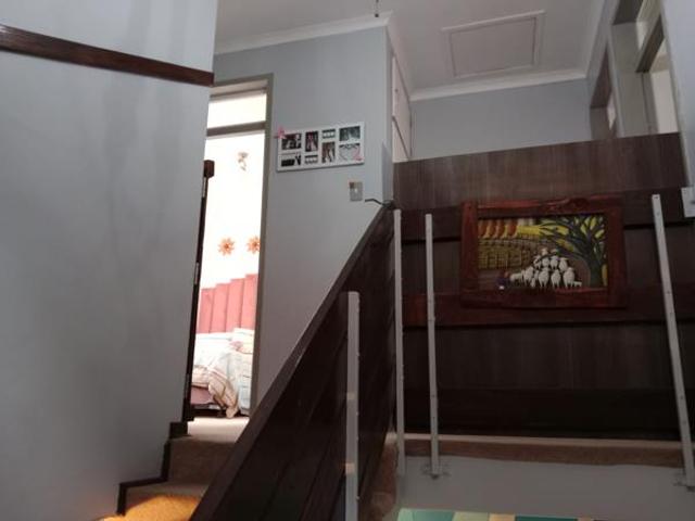 Townhouse for sale in Welkom, Matjhabeng Local Municipality