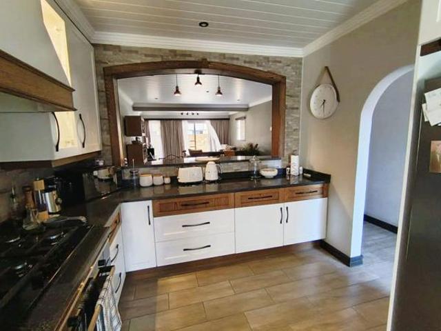 Townhouse for sale in Lejweleputswa, Free State