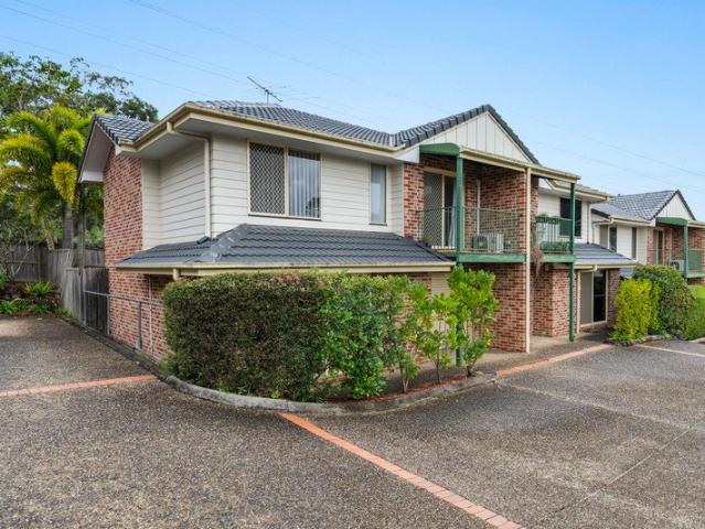 Townhouse for rent in Toombul, Queensland