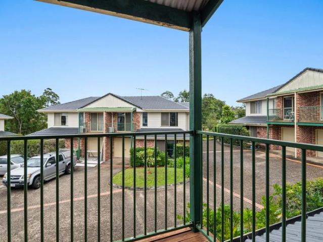 Townhouse for rent in Toombul, Queensland