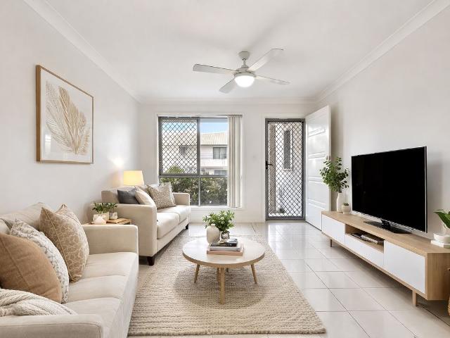 Townhouse for sale in Toombul, Queensland