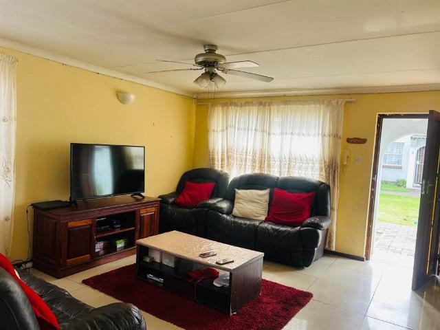 Townhouse for sale in Bisho, Eastern Cape