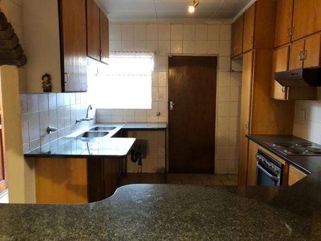 Townhouse for rent in Ekurhuleni, Gauteng
