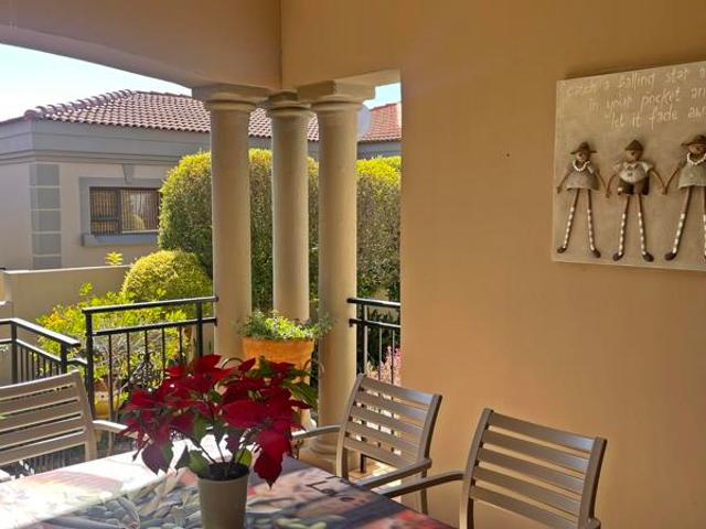 Townhouse for sale in Bloemfontein, Free State
