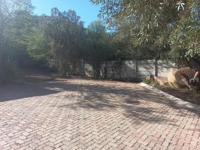 Townhouse for rent in Bloemfontein, Free State