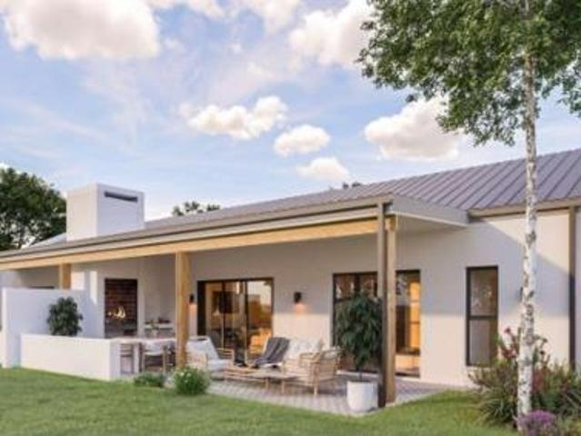 Townhouse for sale in Western Cape
