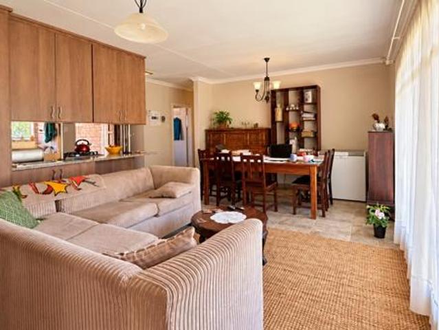 Townhouse for sale in Potchefstroom, Tlokwe Local Municipality