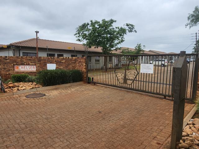 Townhouse for sale in Ekurhuleni, Gauteng