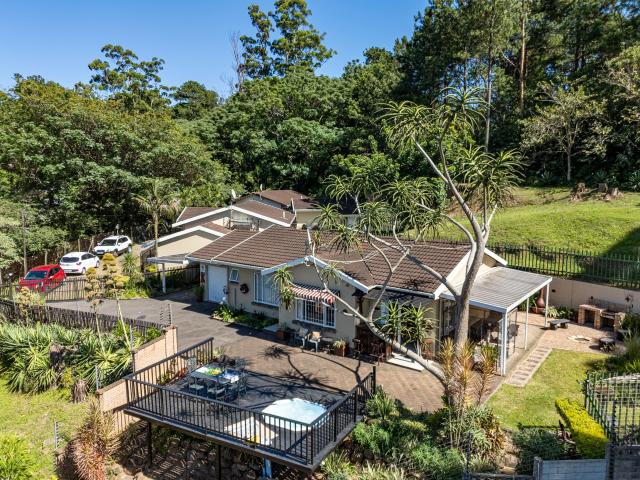 Townhouse for sale in Seaview, Kwazulu-natal