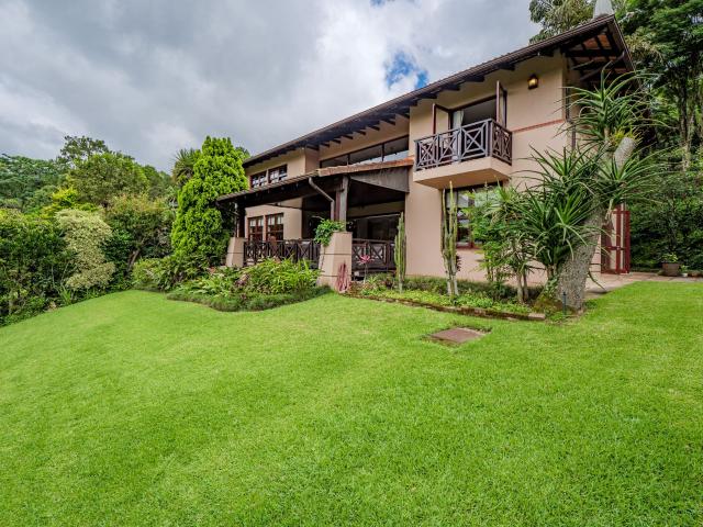 Townhouse for sale in Westville, Kwazulu-natal